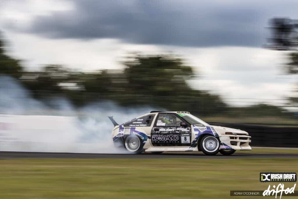 EVENT: Irish Drift Championship Round 3: Global Warfare - Image _MG_8537