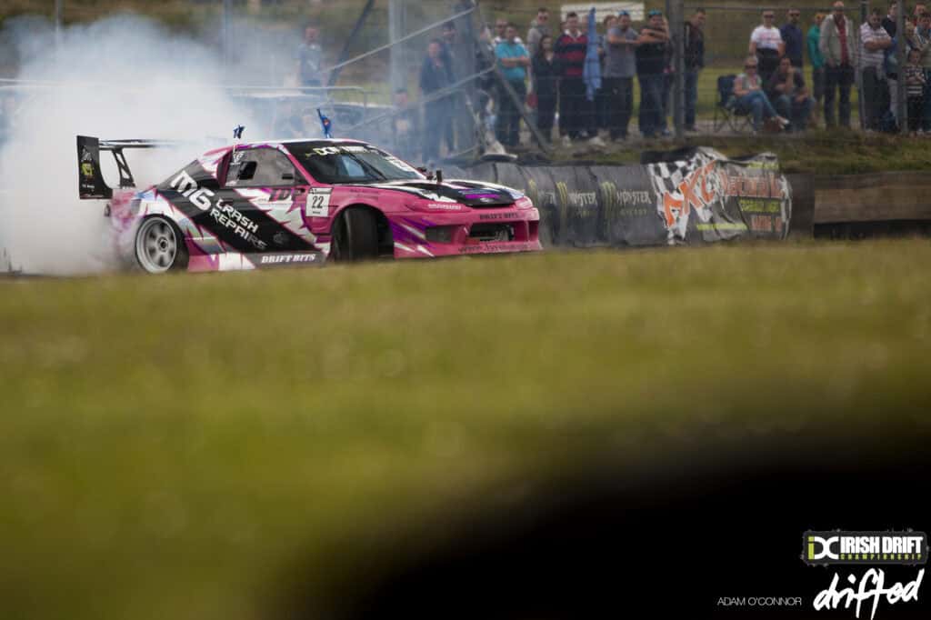 EVENT: Irish Drift Championship Round 3: Global Warfare - Image _MG_8566