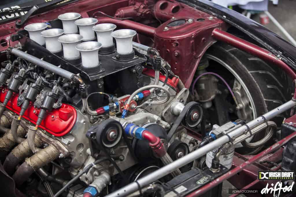 EVENT: Irish Drift Championship Round 3: Global Warfare - Image _MG_8573