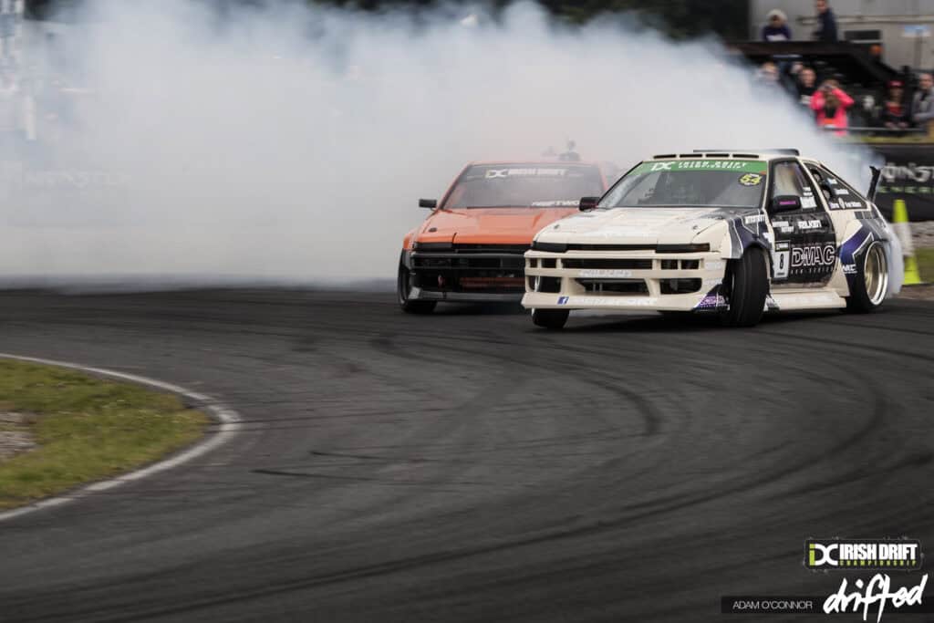 EVENT: Irish Drift Championship Round 3: Global Warfare - Image _MG_8592
