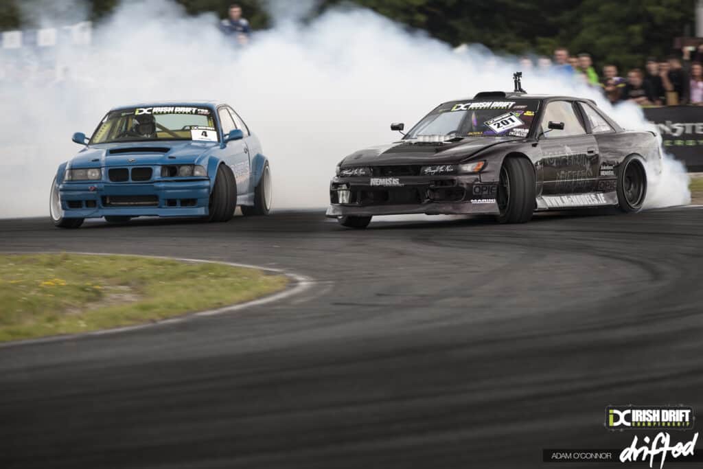 EVENT: Irish Drift Championship Round 3: Global Warfare - Image _MG_8604