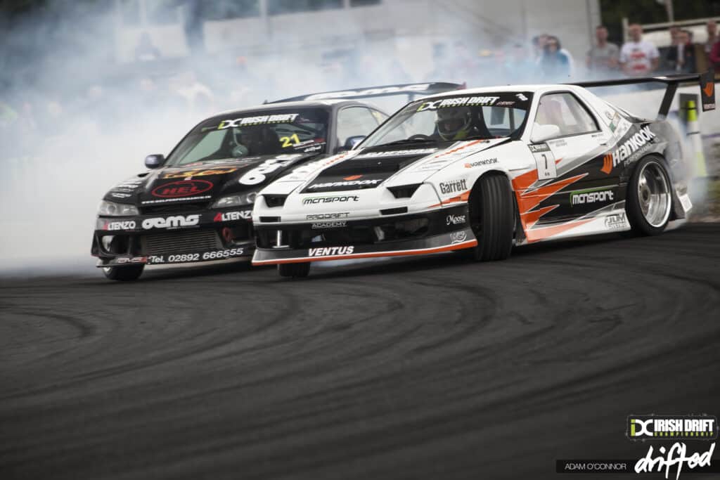 EVENT: Irish Drift Championship Round 3: Global Warfare - Image _MG_8626