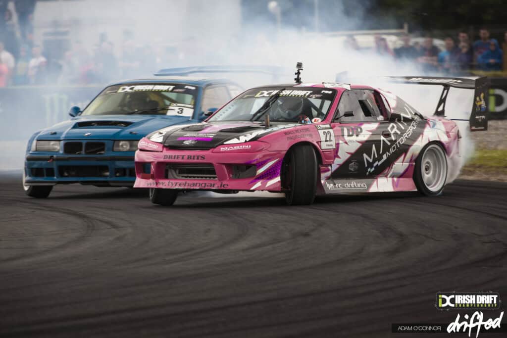 EVENT: Irish Drift Championship Round 3: Global Warfare - Image _MG_8648