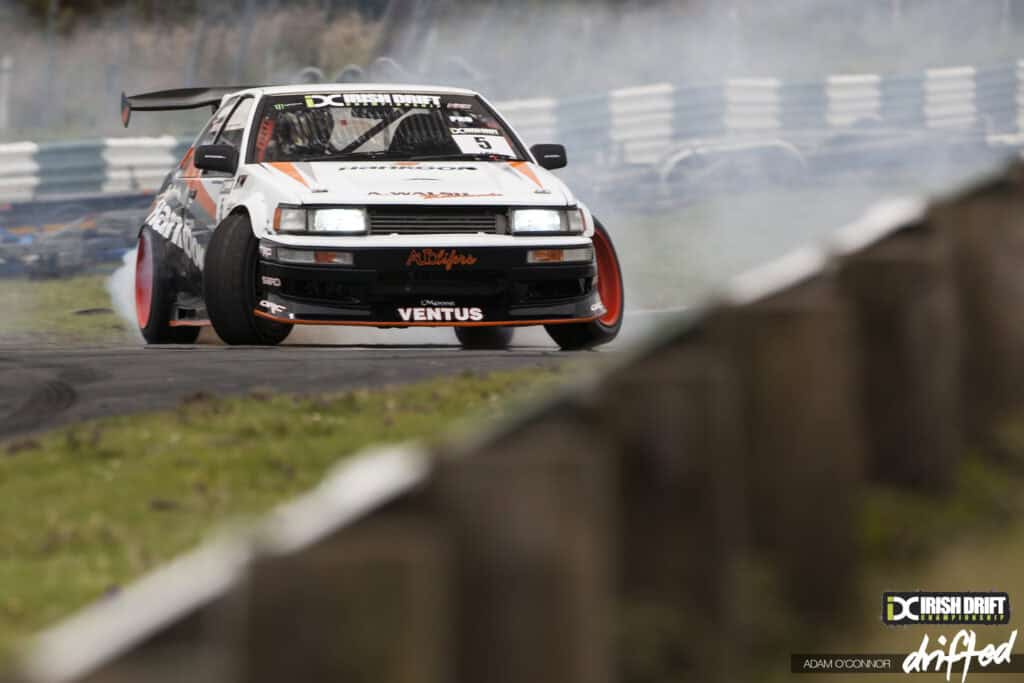EVENT: Irish Drift Championship Round 3: Global Warfare - Image _MG_8726