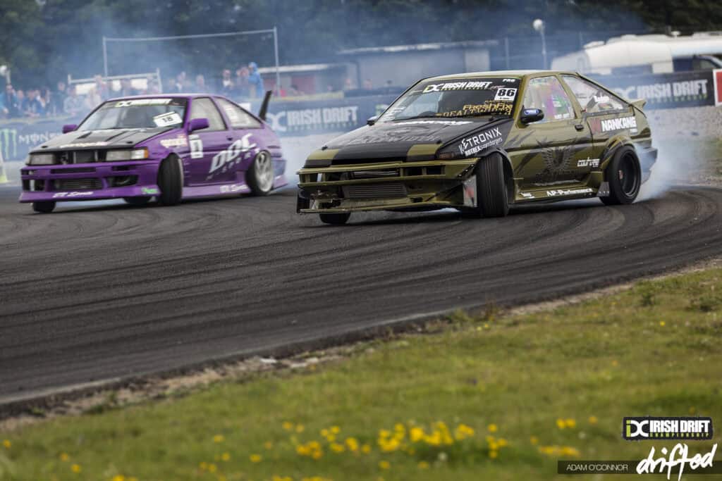 EVENT: Irish Drift Championship Round 3: Global Warfare - Image _MG_8770