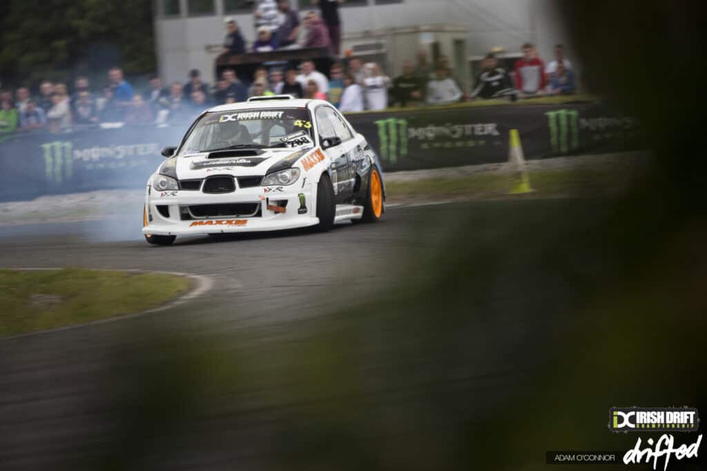 EVENT: Irish Drift Championship Round 3: Global Warfare - Image _MG_8784