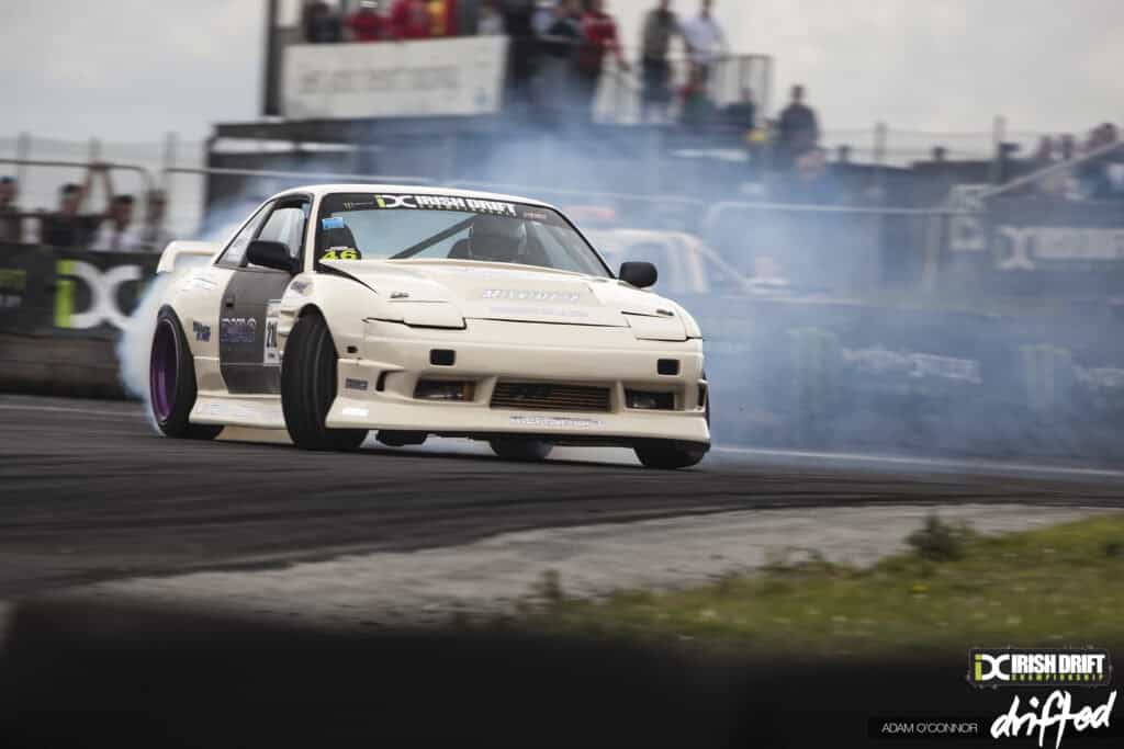EVENT: Irish Drift Championship Round 3: Global Warfare - Image _MG_8822