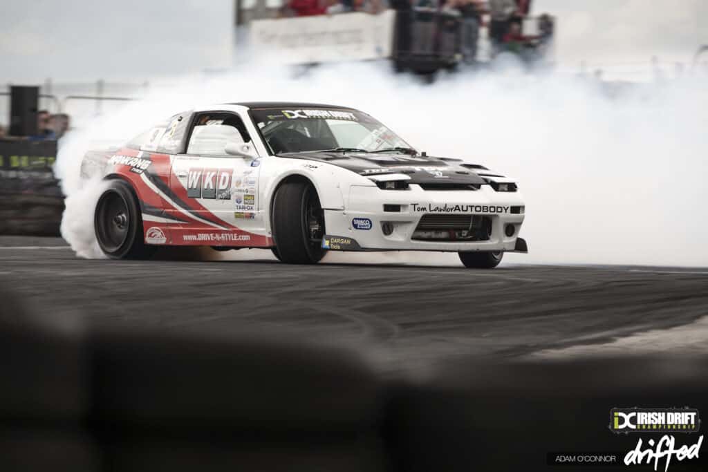 EVENT: Irish Drift Championship Round 3: Global Warfare - Image _MG_8849
