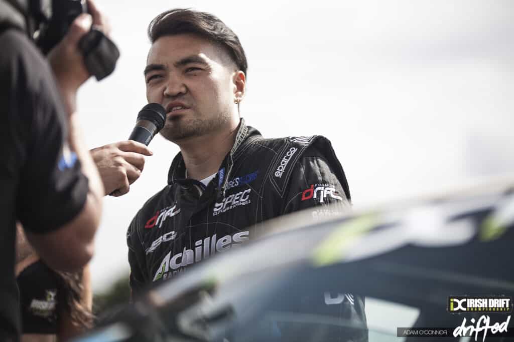 EVENT: Irish Drift Championship Round 3: Global Warfare - Image _MG_8868