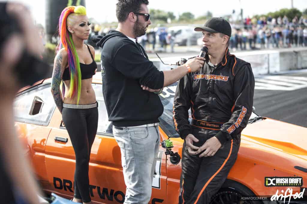 EVENT: Irish Drift Championship Round 3: Global Warfare - Image _MG_8893