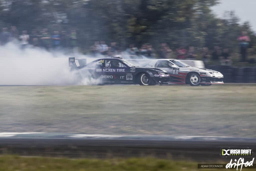 EVENT: Irish Drift Championship Round 3: Global Warfare - Image _MG_8911