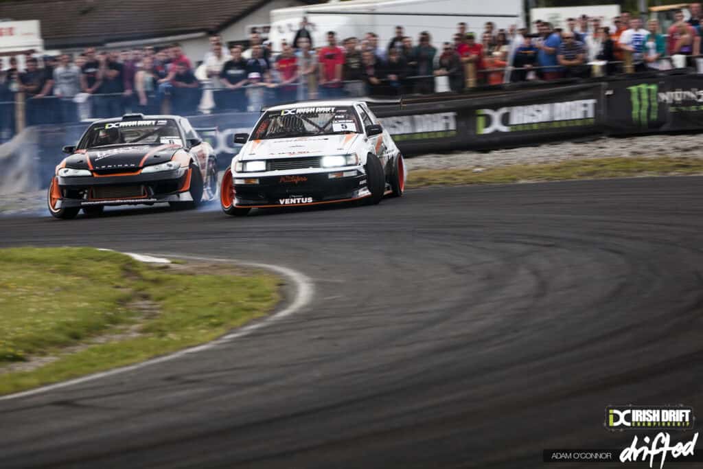 EVENT: Irish Drift Championship Round 3: Global Warfare - Image _MG_8969
