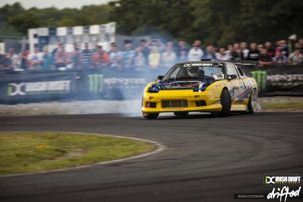 EVENT: Irish Drift Championship Round 3: Global Warfare - Image _MG_8989