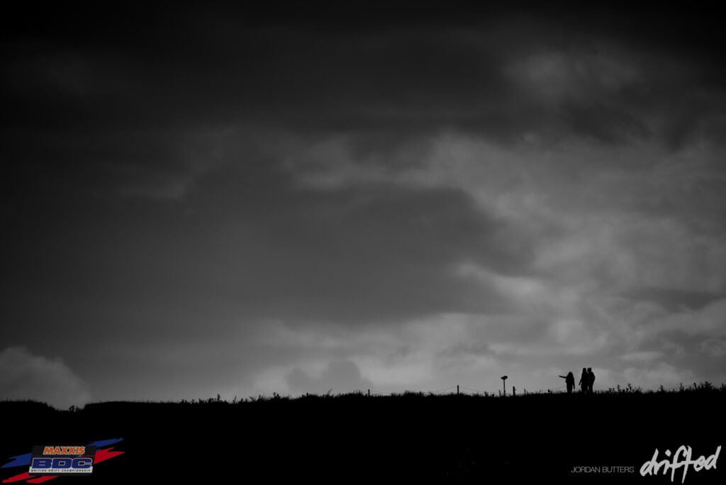 What We Do - BDC Knockhill Circuit, Scotland - Image dsc_0860