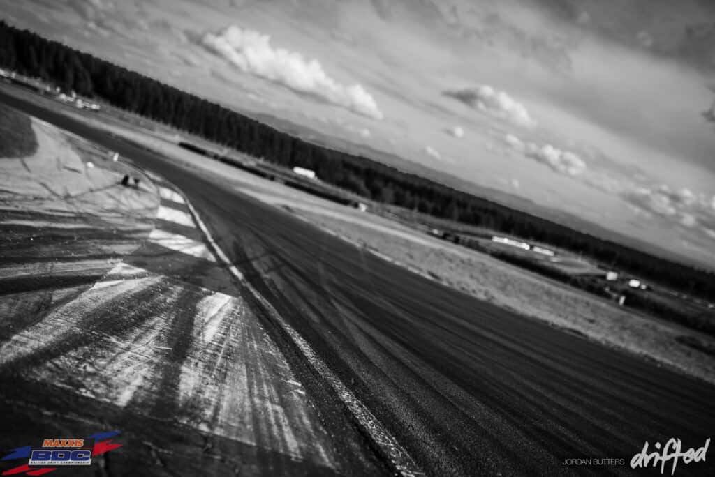 What We Do - BDC Knockhill Circuit, Scotland - Image dsc_1103