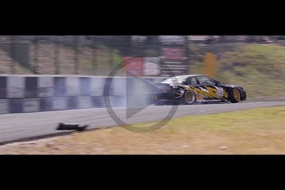 VIDEO: FINALBOSS Matsuri 2014