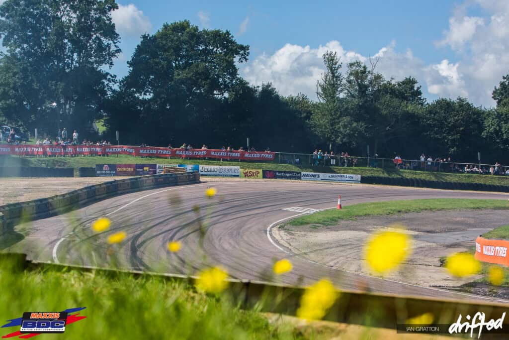 EVENT: 2014 Maxxis British Drift Championship Round Four: Lydden Hill Reverse Logic - Image 20140809-BDC4-IANG-6743