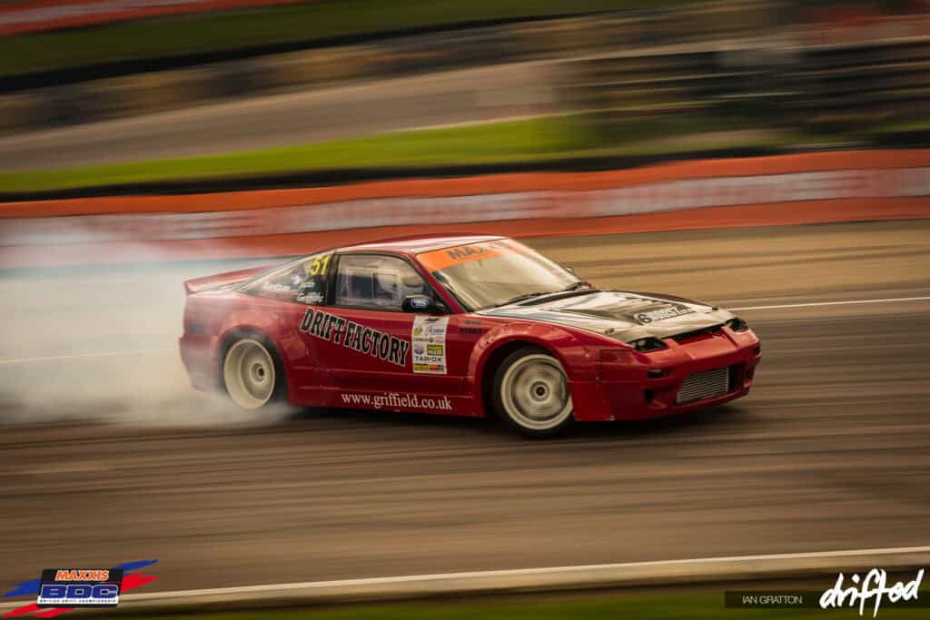EVENT: 2014 Maxxis British Drift Championship Round Four: Lydden Hill Reverse Logic - Image 20140809-BDC4-IANG-6970