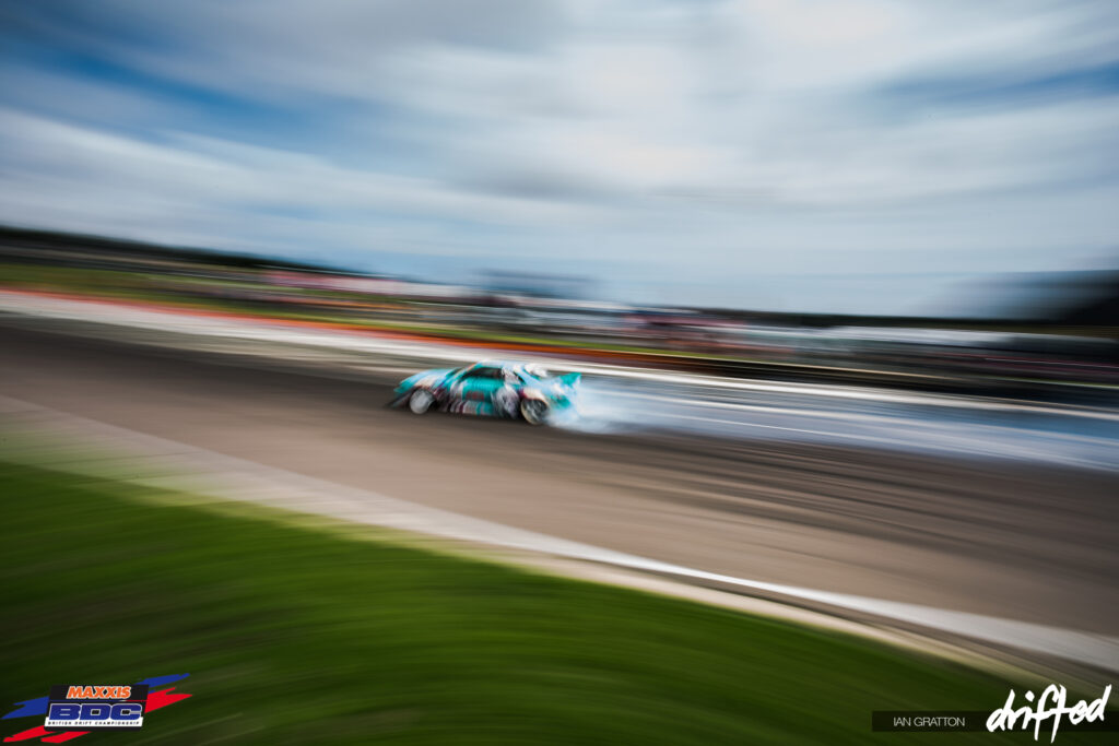 EVENT: 2014 Maxxis British Drift Championship Round Four: Lydden Hill Reverse Logic - Image 20140809-BDC4-IANG-7335