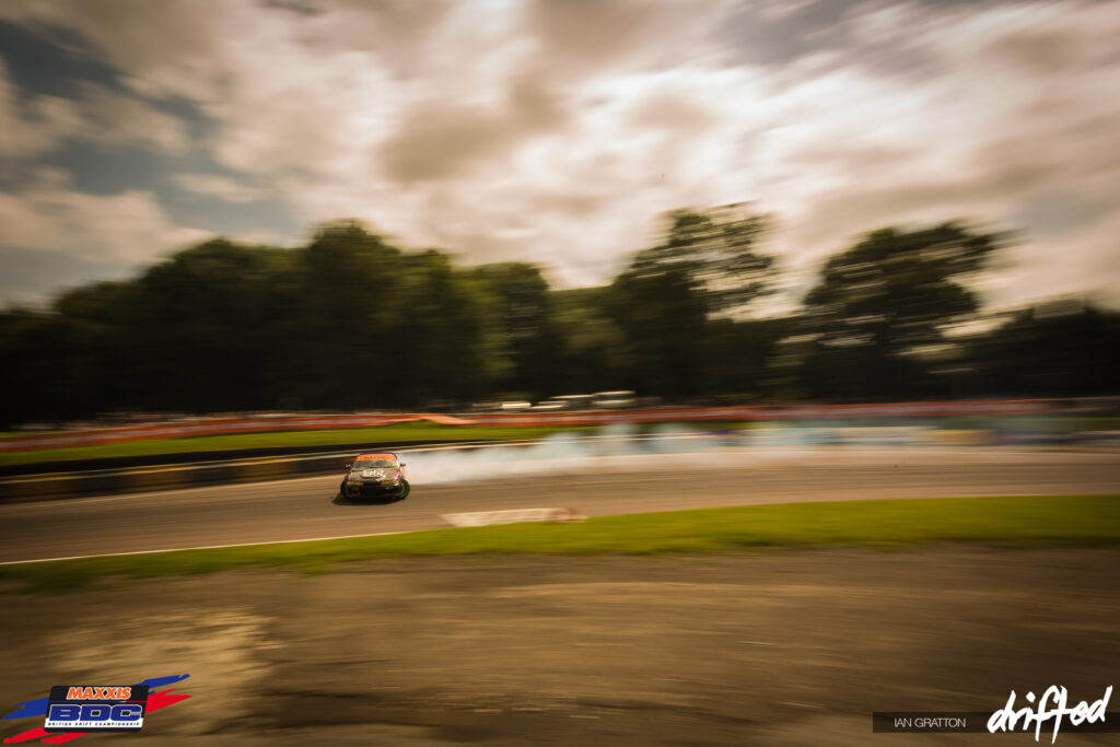 EVENT: 2014 Maxxis British Drift Championship Round Four: Lydden Hill Reverse Logic - Image 20140809-BDC4-IANG-7342