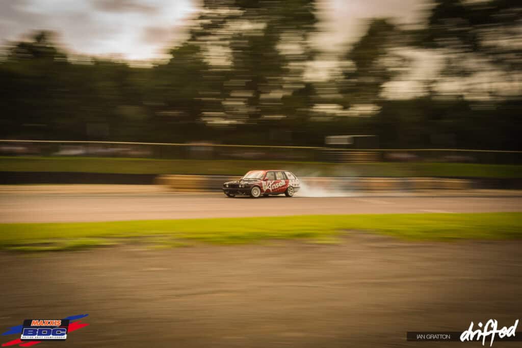 EVENT: 2014 Maxxis British Drift Championship Round Four: Lydden Hill Reverse Logic - Image 20140809-BDC4-IANG-7376