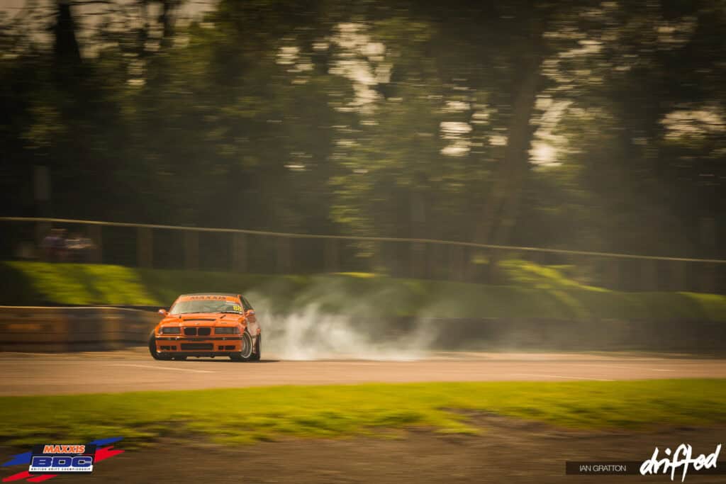 EVENT: 2014 Maxxis British Drift Championship Round Four: Lydden Hill Reverse Logic - Image 20140809-BDC4-IANG-7464