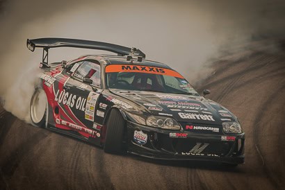 EVENT: 2014 Maxxis British Drift Championship Round Four: Lydden Hill Reverse Logic