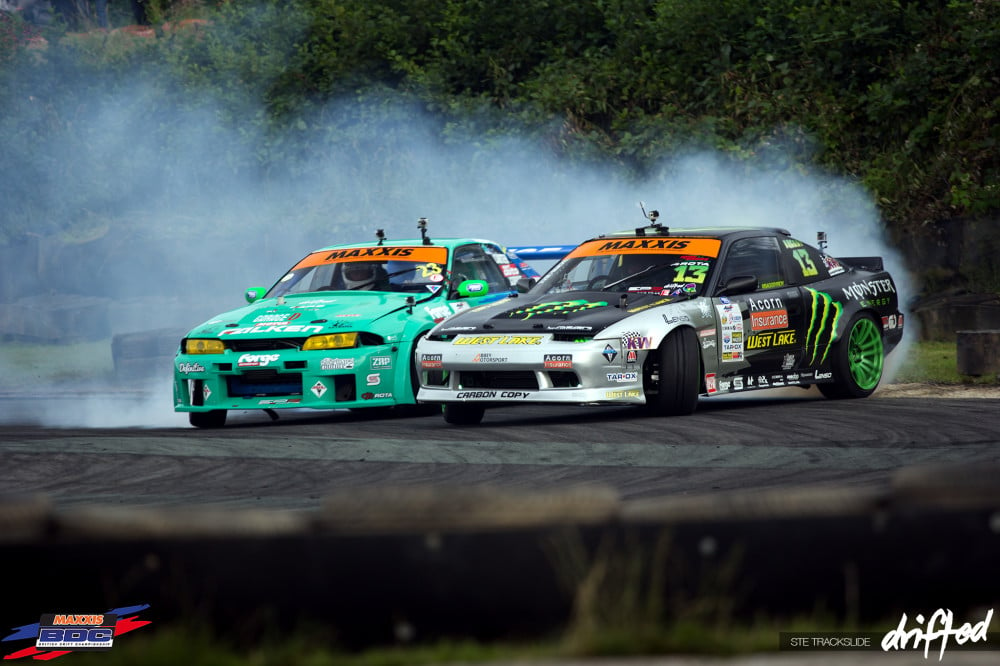 BDC RD3 2014 by Ste Trackslide (124)