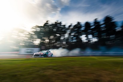 EVENT: Extreme Drift Allstars Europe – Latvian Drift GP
