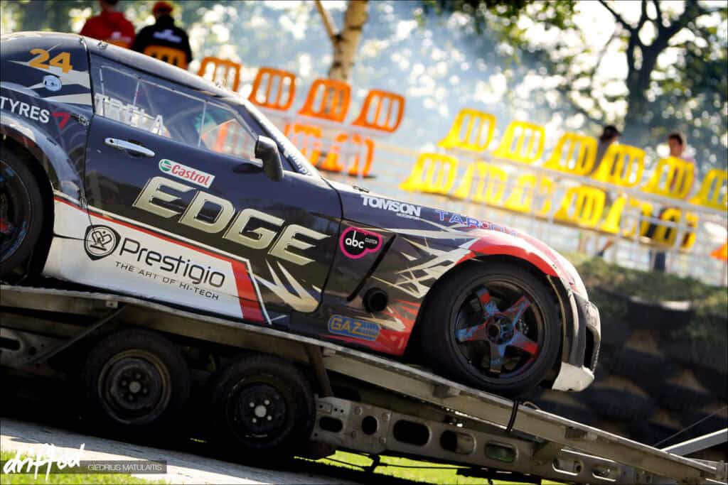 EVENT: Prestigio EEDC 2014 Round 4: Mariapocs, Hungary - Image EE3C6840Nsm