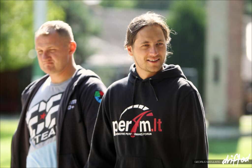 EVENT: Prestigio EEDC 2014 Round 4: Mariapocs, Hungary - Image EE3C6870Nsm