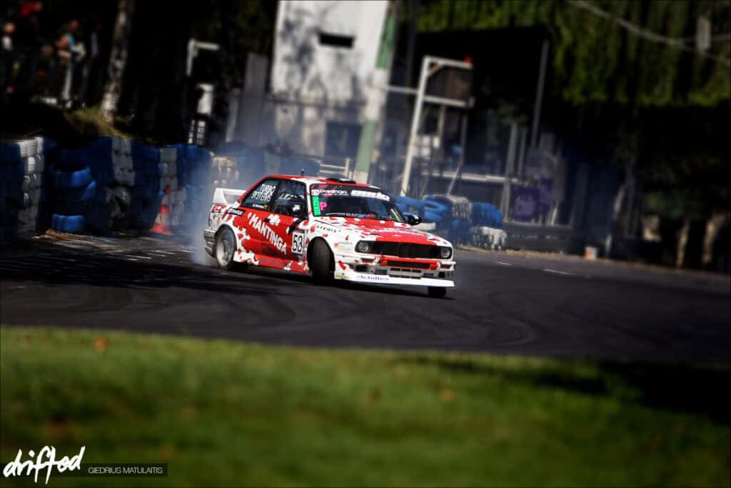 EVENT: Prestigio EEDC 2014 Round 4: Mariapocs, Hungary - Image EE3C7109Nsm