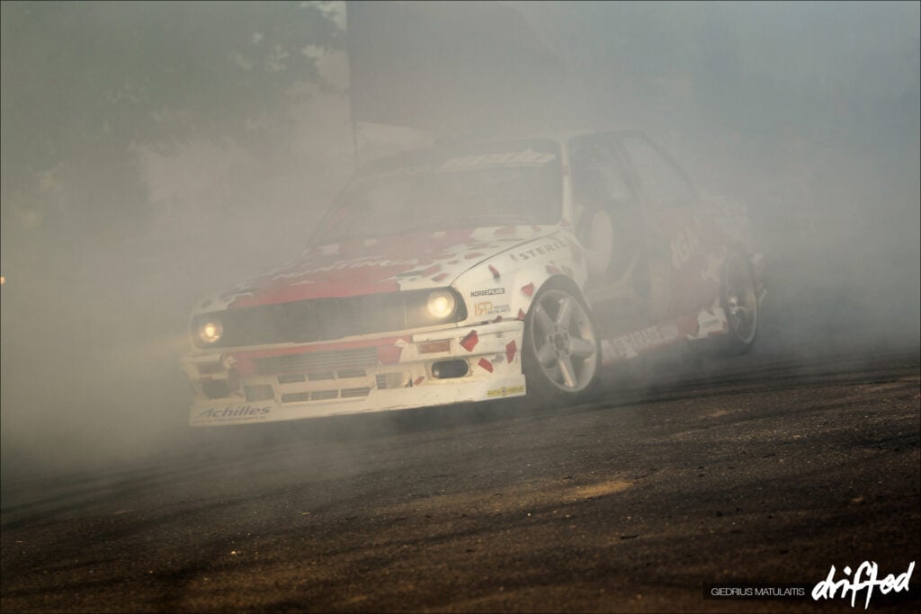 EVENT: Prestigio EEDC 2014 Round 4: Mariapocs, Hungary - Image EE3C7818Nsm