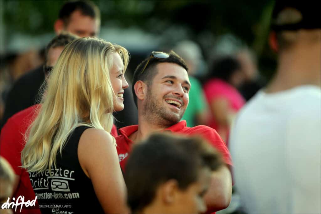 EVENT: Prestigio EEDC 2014 Round 4: Mariapocs, Hungary - Image EE3C8125Nsm