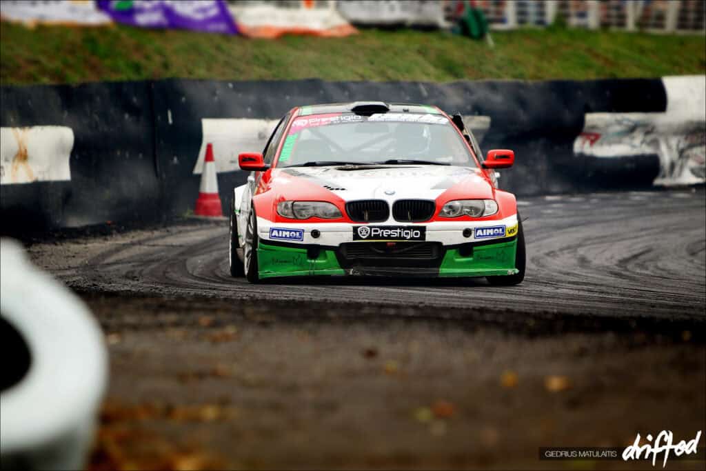 EVENT: Prestigio EEDC 2014 Round 4: Mariapocs, Hungary - Image EE3C90002Nsm