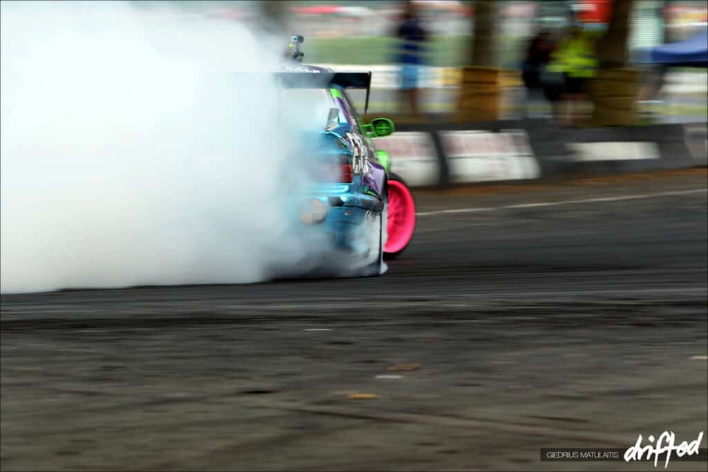 EVENT: Prestigio EEDC 2014 Round 4: Mariapocs, Hungary - Image EE3C90014Nsm