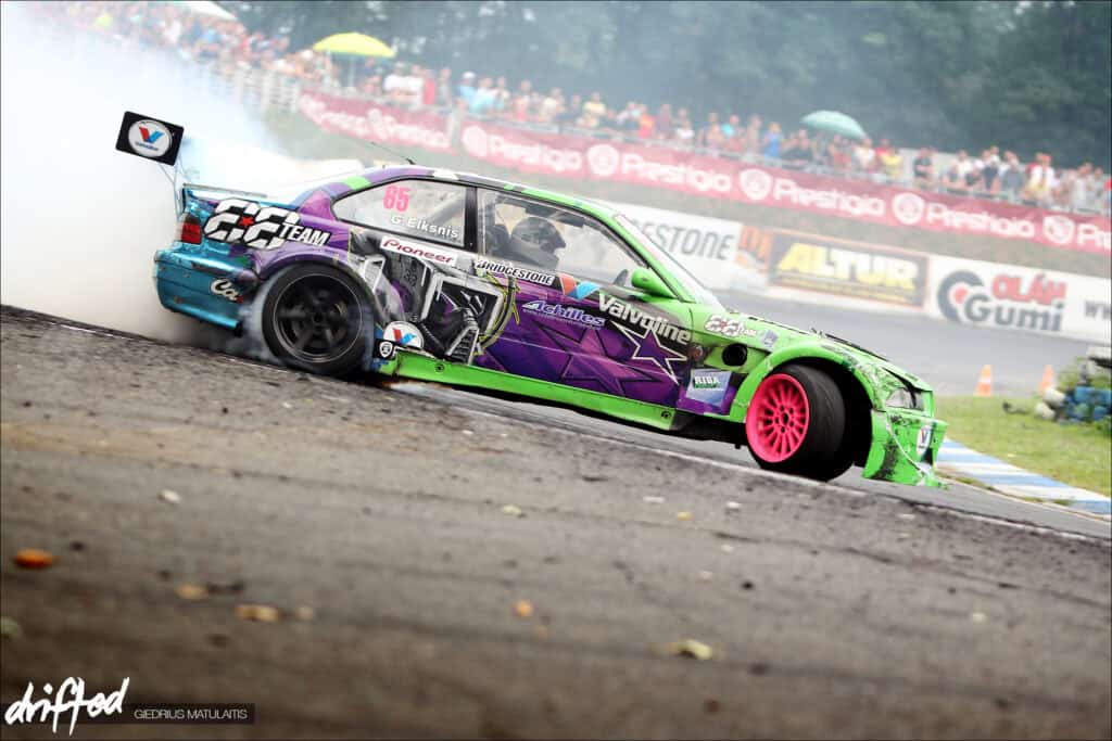 EVENT: Prestigio EEDC 2014 Round 4: Mariapocs, Hungary - Image EE3C90033Nsm
