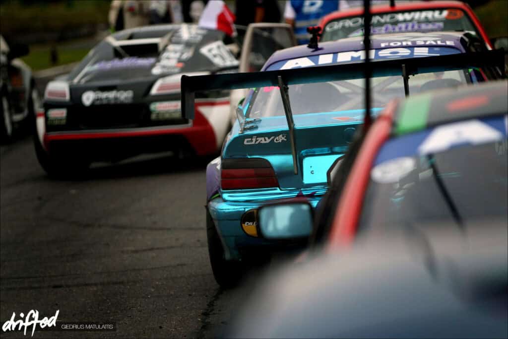 EVENT: Prestigio EEDC 2014 Round 4: Mariapocs, Hungary - Image EE3C90275Nsm