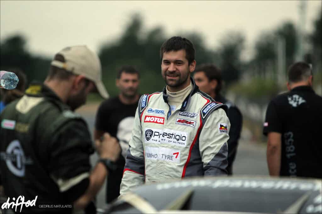EVENT: Prestigio EEDC 2014 Round 4: Mariapocs, Hungary - Image EE3C90278Nsm
