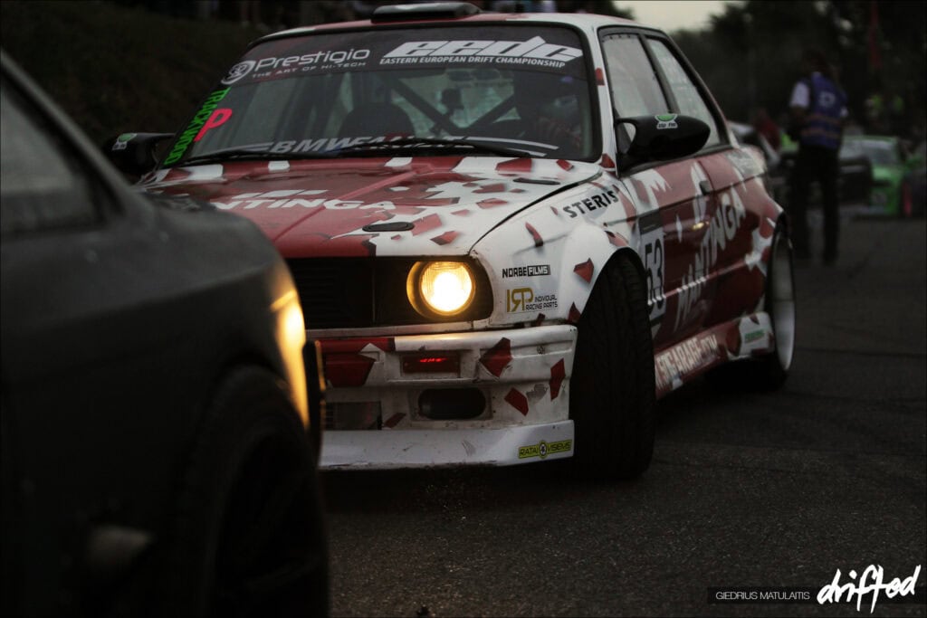 EVENT: Prestigio EEDC 2014 Round 4: Mariapocs, Hungary - Image EE3C90311Nsm