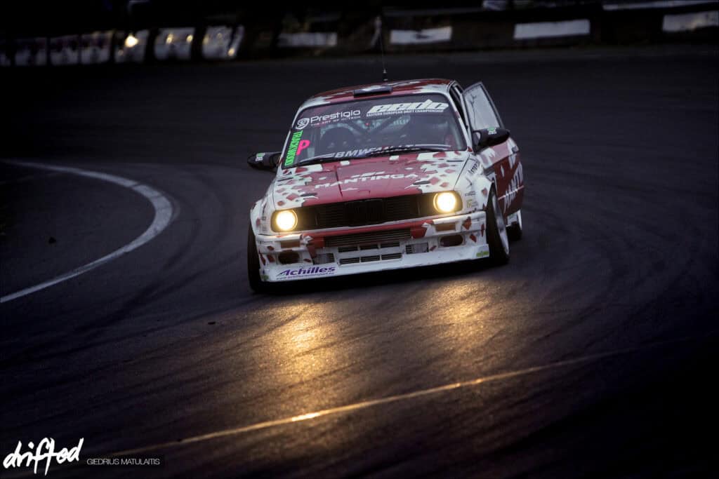 EVENT: Prestigio EEDC 2014 Round 4: Mariapocs, Hungary - Image EE3C90385Nsm