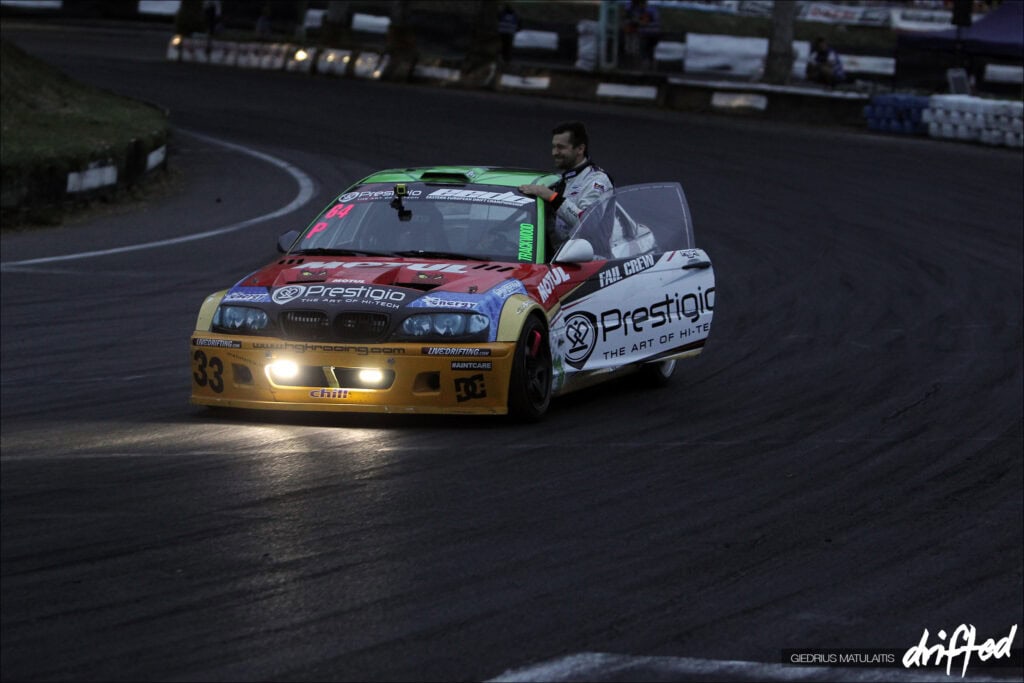 EVENT: Prestigio EEDC 2014 Round 4: Mariapocs, Hungary - Image EE3C90416Nsm