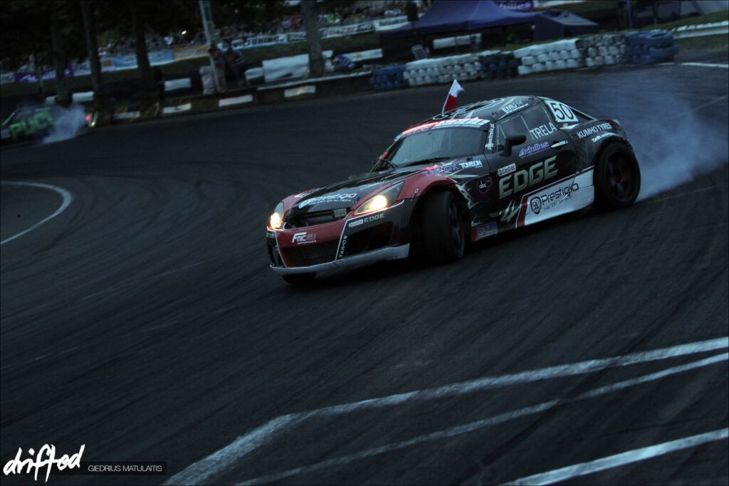 EVENT: Prestigio EEDC 2014 Round 4: Mariapocs, Hungary - Image EE3C90435Nsm