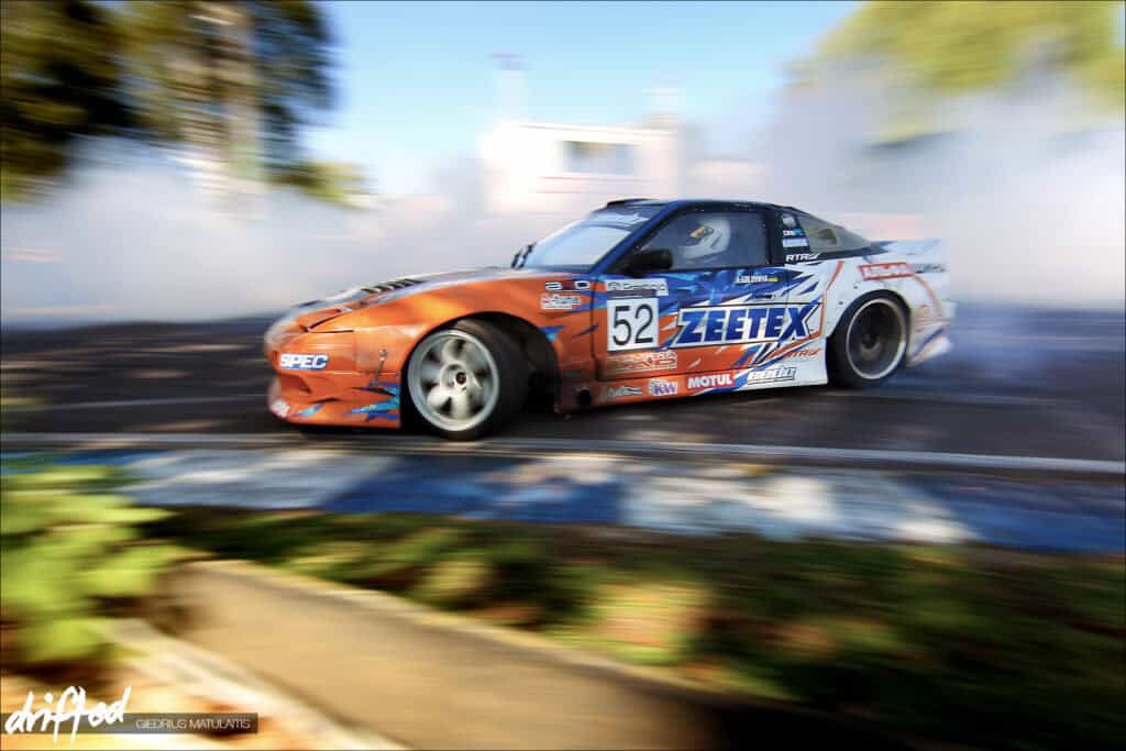 EVENT: Prestigio EEDC 2014 Round 4: Mariapocs, Hungary - Image EE3C9048Nsm