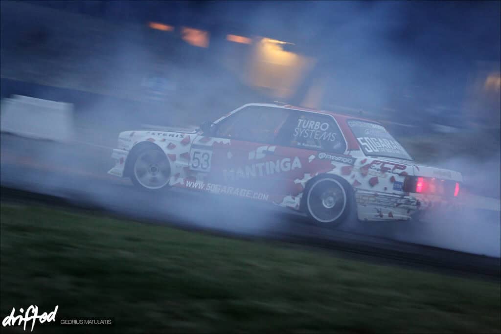 EVENT: Prestigio EEDC 2014 Round 4: Mariapocs, Hungary - Image EE3C90516Nsm