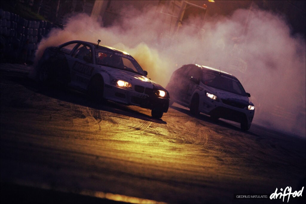 EVENT: Prestigio EEDC 2014 Round 4: Mariapocs, Hungary - Image EE3C90538Nsm