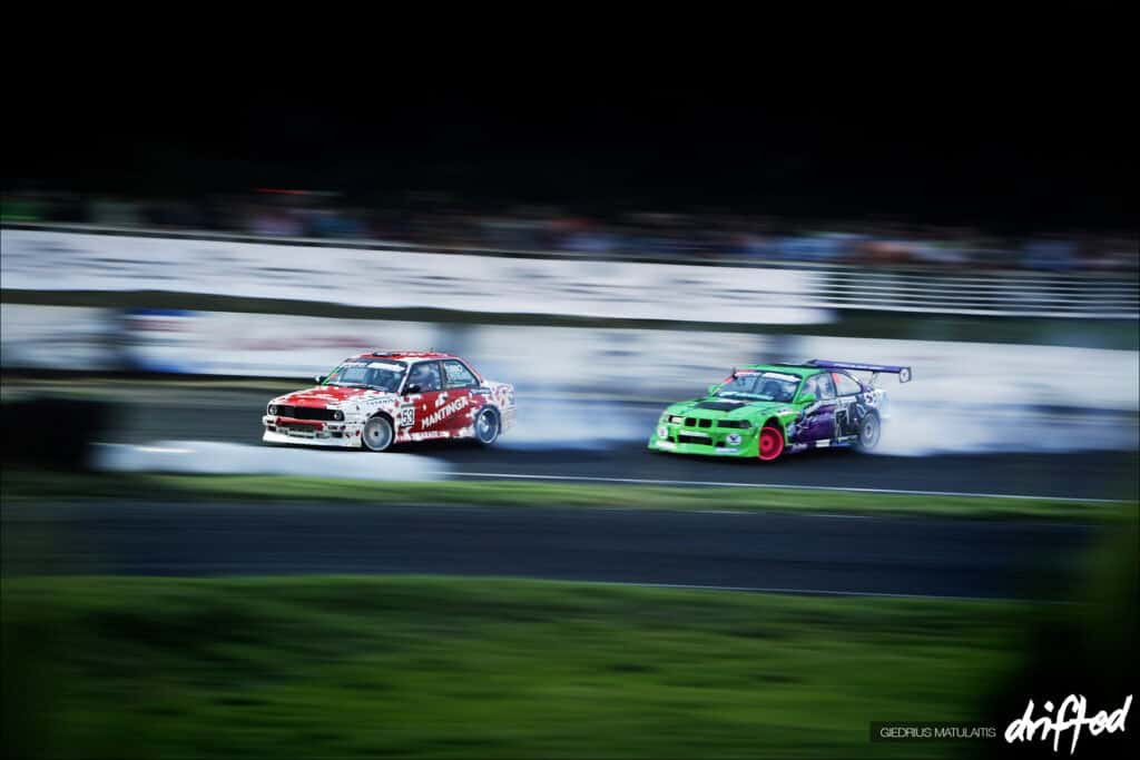 EVENT: Prestigio EEDC 2014 Round 4: Mariapocs, Hungary - Image EE3C90574Nsm