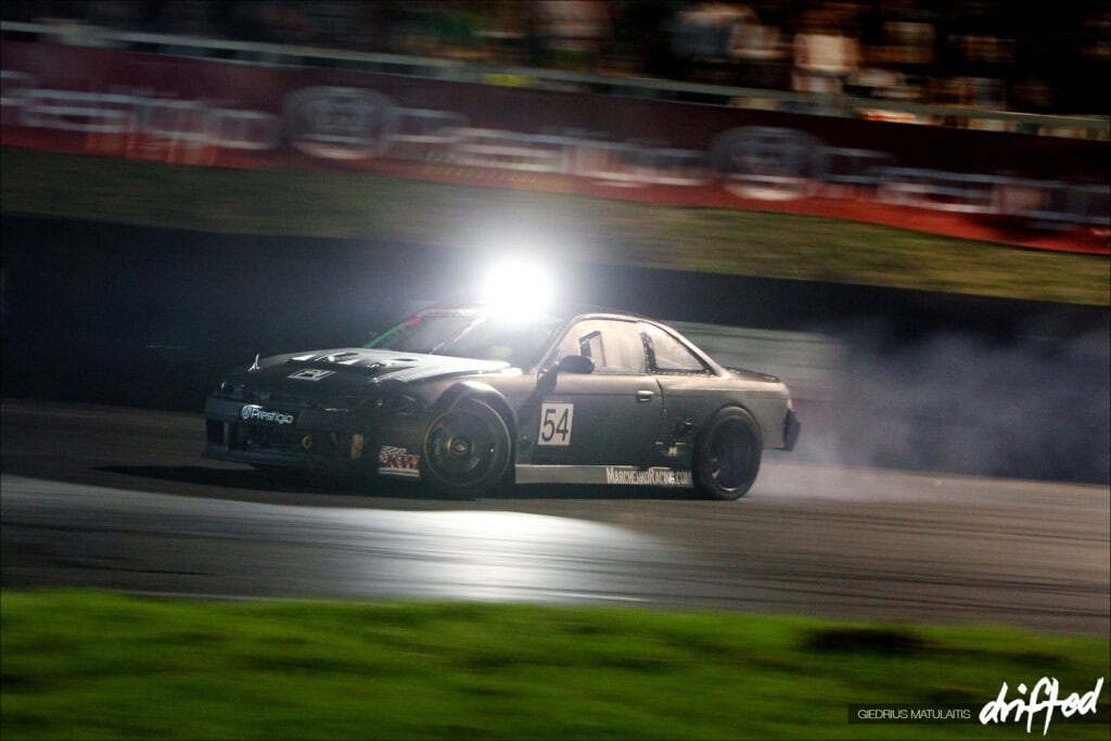 EVENT: Prestigio EEDC 2014 Round 4: Mariapocs, Hungary - Image EE3C90693Nsm