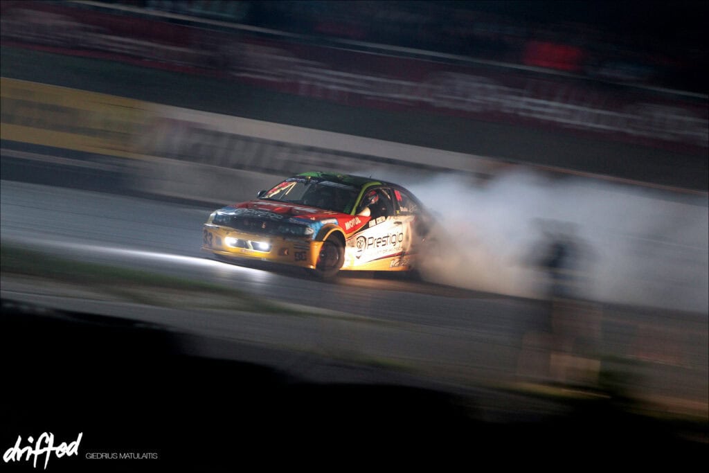 EVENT: Prestigio EEDC 2014 Round 4: Mariapocs, Hungary - Image EE3C90876Nsm