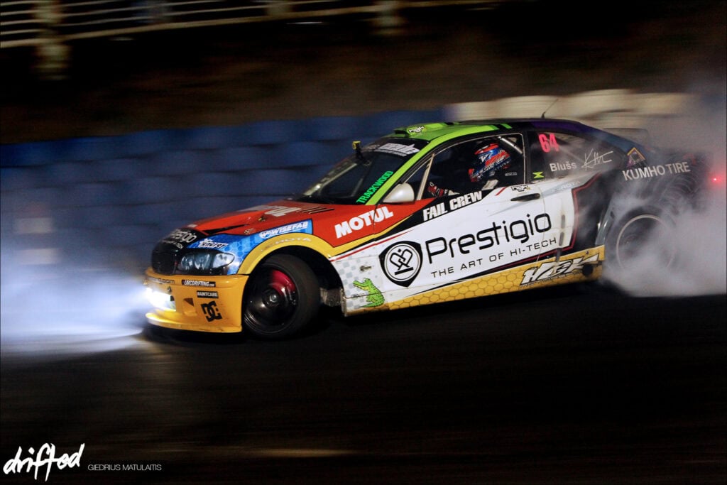 EVENT: Prestigio EEDC 2014 Round 4: Mariapocs, Hungary - Image EE3C90914Nsm